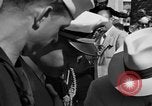 Standbild König Faisal II United States USA, 1952, aus Sekunde 37 historischem Filmmaterial Videoclip 65675068896
