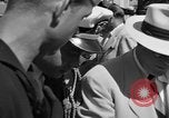 Standbild König Faisal II United States USA, 1952, aus Sekunde 38 historischem Filmmaterial Videoclip 65675068896