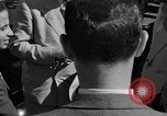 Standbild König Faisal II United States USA, 1952, aus Sekunde 41 historischem Filmmaterial Videoclip 65675068896
