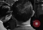 Standbild König Faisal II United States USA, 1952, aus Sekunde 47 historischem Filmmaterial Videoclip 65675068896