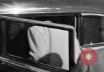 Standbild König Faisal II United States USA, 1952, aus Sekunde 48 historischem Filmmaterial Videoclip 65675068896