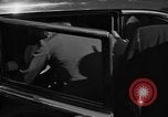 Standbild König Faisal II United States USA, 1952, aus Sekunde 52 historischem Filmmaterial Videoclip 65675068896