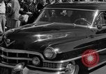 Standbild König Faisal II United States USA, 1952, aus Sekunde 55 historischem Filmmaterial Videoclip 65675068896