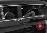 Standbild König Faisal II United States USA, 1952, aus Sekunde 57 historischem Filmmaterial Videoclip 65675068896