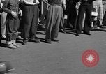 Standbild König Faisal II United States USA, 1952, aus Sekunde 58 historischem Filmmaterial Videoclip 65675068896