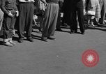 Standbild König Faisal II United States USA, 1952, aus Sekunde 59 historischem Filmmaterial Videoclip 65675068896