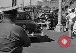 Standbild König Faisal II United States USA, 1952, aus Sekunde 62 historischem Filmmaterial Videoclip 65675068896
