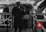 Standbild König Faisal II United States USA, 1952, aus Sekunde 3 historischem Filmmaterial Videoclip 65675068897