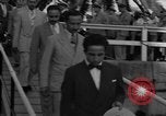 Standbild König Faisal II United States USA, 1952, aus Sekunde 5 historischem Filmmaterial Videoclip 65675068897