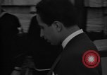 Standbild König Faisal II United States USA, 1952, aus Sekunde 8 historischem Filmmaterial Videoclip 65675068897