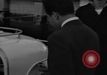 Standbild König Faisal II United States USA, 1952, aus Sekunde 9 historischem Filmmaterial Videoclip 65675068897