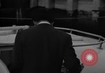 Standbild König Faisal II United States USA, 1952, aus Sekunde 11 historischem Filmmaterial Videoclip 65675068897