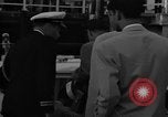 Standbild König Faisal II United States USA, 1952, aus Sekunde 13 historischem Filmmaterial Videoclip 65675068897
