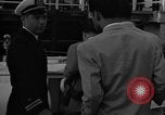 Standbild König Faisal II United States USA, 1952, aus Sekunde 14 historischem Filmmaterial Videoclip 65675068897
