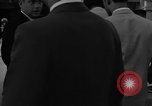 Standbild König Faisal II United States USA, 1952, aus Sekunde 15 historischem Filmmaterial Videoclip 65675068897