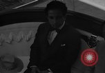 Standbild König Faisal II United States USA, 1952, aus Sekunde 17 historischem Filmmaterial Videoclip 65675068897