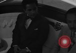 Standbild König Faisal II United States USA, 1952, aus Sekunde 18 historischem Filmmaterial Videoclip 65675068897