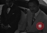 Standbild König Faisal II United States USA, 1952, aus Sekunde 20 historischem Filmmaterial Videoclip 65675068897