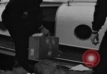 Standbild König Faisal II United States USA, 1952, aus Sekunde 21 historischem Filmmaterial Videoclip 65675068897
