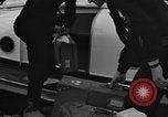 Standbild König Faisal II United States USA, 1952, aus Sekunde 22 historischem Filmmaterial Videoclip 65675068897