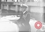 Standbild König Faisal II United States USA, 1952, aus Sekunde 25 historischem Filmmaterial Videoclip 65675068897