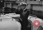 Standbild König Faisal II United States USA, 1952, aus Sekunde 26 historischem Filmmaterial Videoclip 65675068897