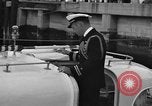 Standbild König Faisal II United States USA, 1952, aus Sekunde 27 historischem Filmmaterial Videoclip 65675068897
