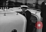 Standbild König Faisal II United States USA, 1952, aus Sekunde 28 historischem Filmmaterial Videoclip 65675068897