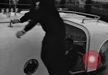 Standbild König Faisal II United States USA, 1952, aus Sekunde 29 historischem Filmmaterial Videoclip 65675068897