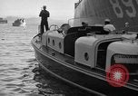 Standbild König Faisal II United States USA, 1952, aus Sekunde 36 historischem Filmmaterial Videoclip 65675068897