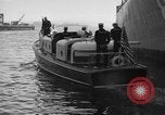 Standbild König Faisal II United States USA, 1952, aus Sekunde 40 historischem Filmmaterial Videoclip 65675068897
