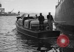Standbild König Faisal II United States USA, 1952, aus Sekunde 41 historischem Filmmaterial Videoclip 65675068897