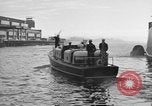 Standbild König Faisal II United States USA, 1952, aus Sekunde 44 historischem Filmmaterial Videoclip 65675068897