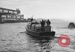Standbild König Faisal II United States USA, 1952, aus Sekunde 45 historischem Filmmaterial Videoclip 65675068897