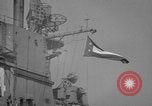 Standbild König Faisal II United States USA, 1952, aus Sekunde 56 historischem Filmmaterial Videoclip 65675068897