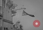 Standbild König Faisal II United States USA, 1952, aus Sekunde 57 historischem Filmmaterial Videoclip 65675068897