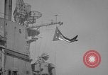 Standbild König Faisal II United States USA, 1952, aus Sekunde 58 historischem Filmmaterial Videoclip 65675068897