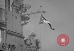 Standbild König Faisal II United States USA, 1952, aus Sekunde 59 historischem Filmmaterial Videoclip 65675068897