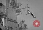 Standbild König Faisal II United States USA, 1952, aus Sekunde 60 historischem Filmmaterial Videoclip 65675068897