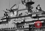Standbild König Faisal II United States USA, 1952, aus Sekunde 62 historischem Filmmaterial Videoclip 65675068897