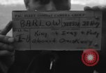 Standbild König Faisal II United States USA, 1952, aus Sekunde 3 historischem Filmmaterial Videoclip 65675068898