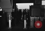 Standbild König Faisal II United States USA, 1952, aus Sekunde 14 historischem Filmmaterial Videoclip 65675068898