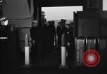 Standbild König Faisal II United States USA, 1952, aus Sekunde 17 historischem Filmmaterial Videoclip 65675068898