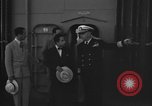 Standbild König Faisal II United States USA, 1952, aus Sekunde 39 historischem Filmmaterial Videoclip 65675068898