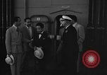 Standbild König Faisal II United States USA, 1952, aus Sekunde 41 historischem Filmmaterial Videoclip 65675068898