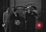 Standbild König Faisal II United States USA, 1952, aus Sekunde 42 historischem Filmmaterial Videoclip 65675068898