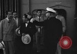Standbild König Faisal II United States USA, 1952, aus Sekunde 44 historischem Filmmaterial Videoclip 65675068898