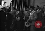 Standbild König Faisal II United States USA, 1952, aus Sekunde 47 historischem Filmmaterial Videoclip 65675068898