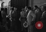 Standbild König Faisal II United States USA, 1952, aus Sekunde 48 historischem Filmmaterial Videoclip 65675068898