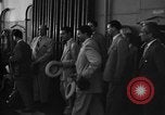 Standbild König Faisal II United States USA, 1952, aus Sekunde 49 historischem Filmmaterial Videoclip 65675068898